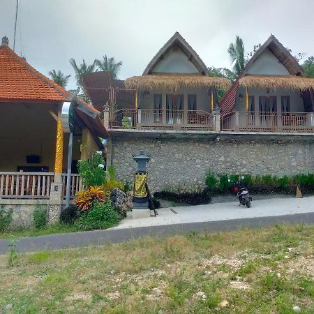 Hotel The Hill Prananta Tanglad Esterno foto