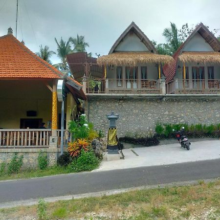 Hotel The Hill Prananta Tanglad Esterno foto