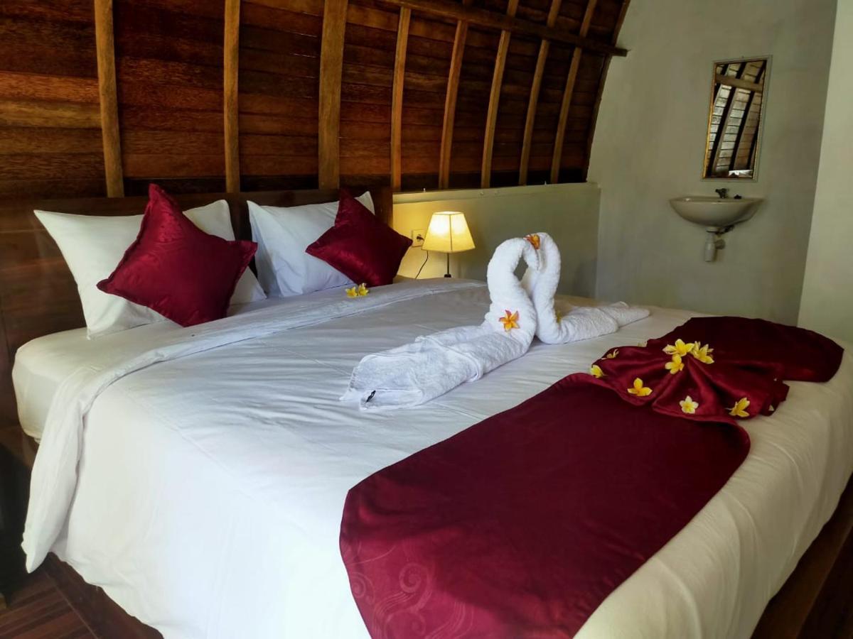 Hotel The Hill Prananta Tanglad Esterno foto