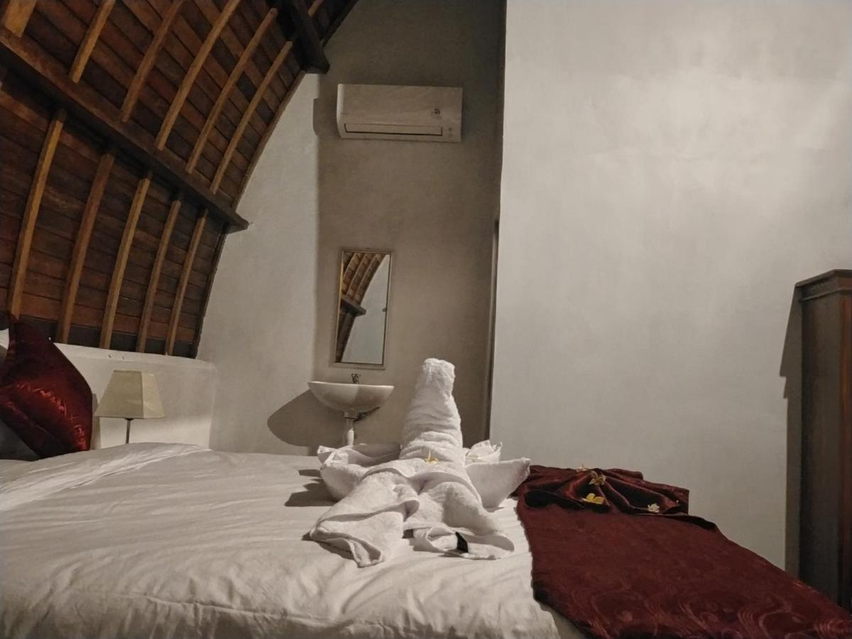 Hotel The Hill Prananta Tanglad Esterno foto