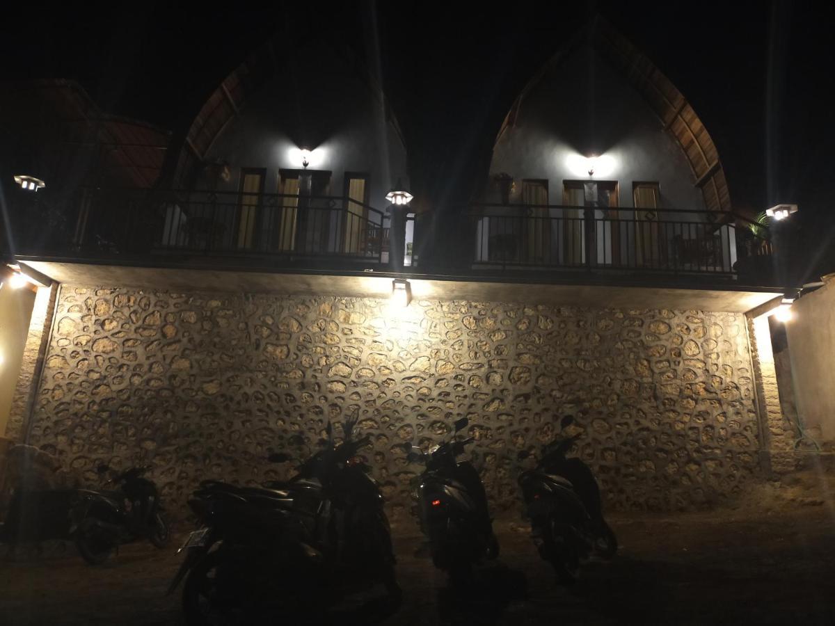 Hotel The Hill Prananta Tanglad Esterno foto