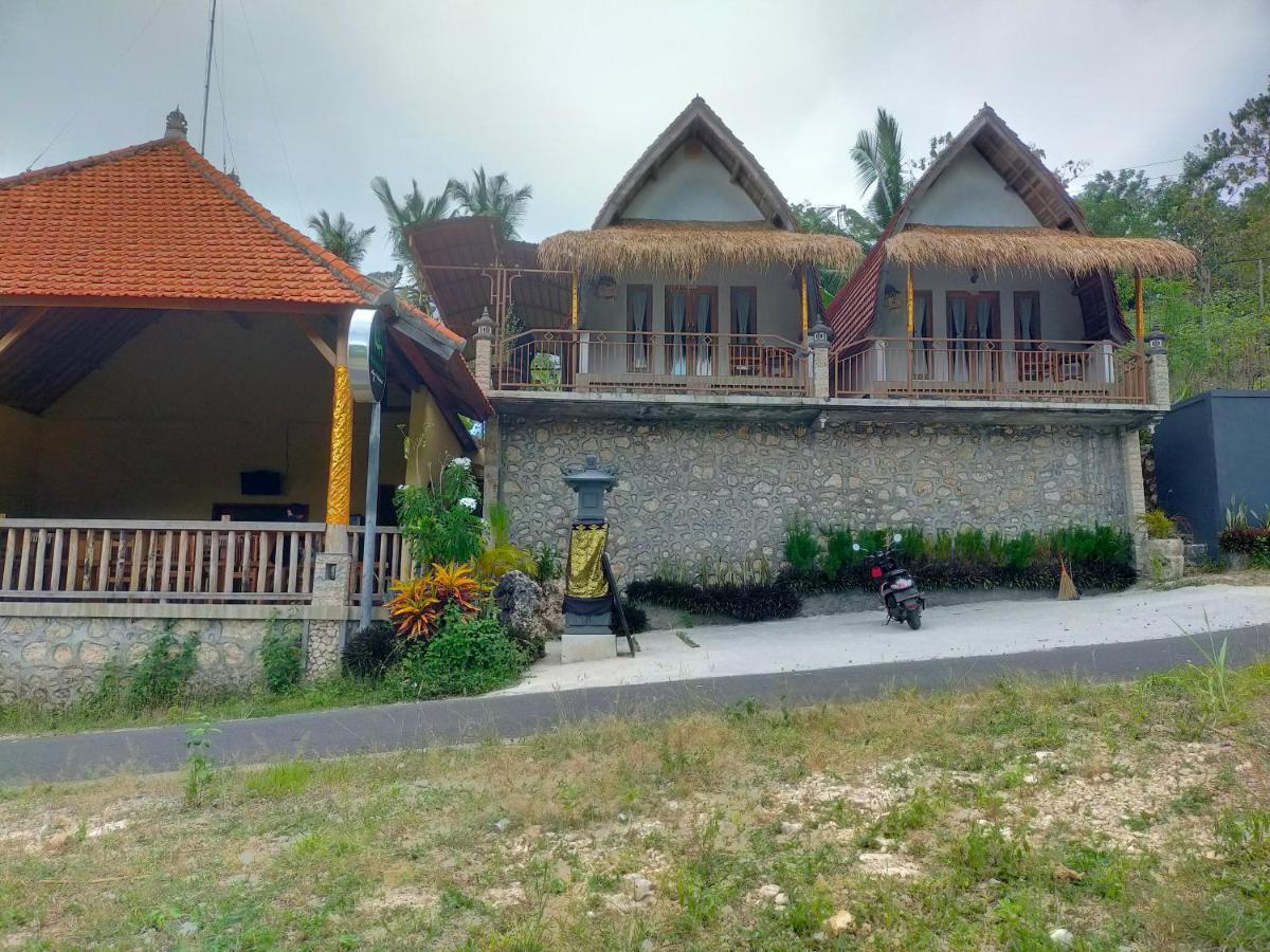 Hotel The Hill Prananta Tanglad Esterno foto