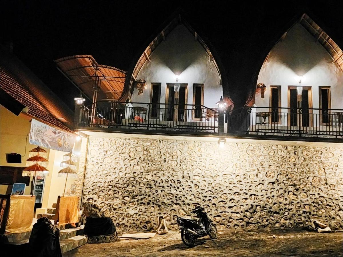 Hotel The Hill Prananta Tanglad Esterno foto